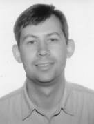 Steen Junus Pedersen